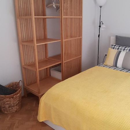 Apartamenty Premium 200M. Do Plazy Gdaňsk Exteriér fotografie