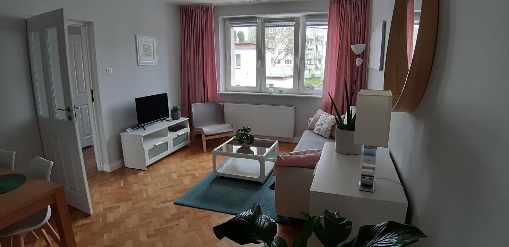 Apartamenty Premium 200M. Do Plazy Gdaňsk Exteriér fotografie