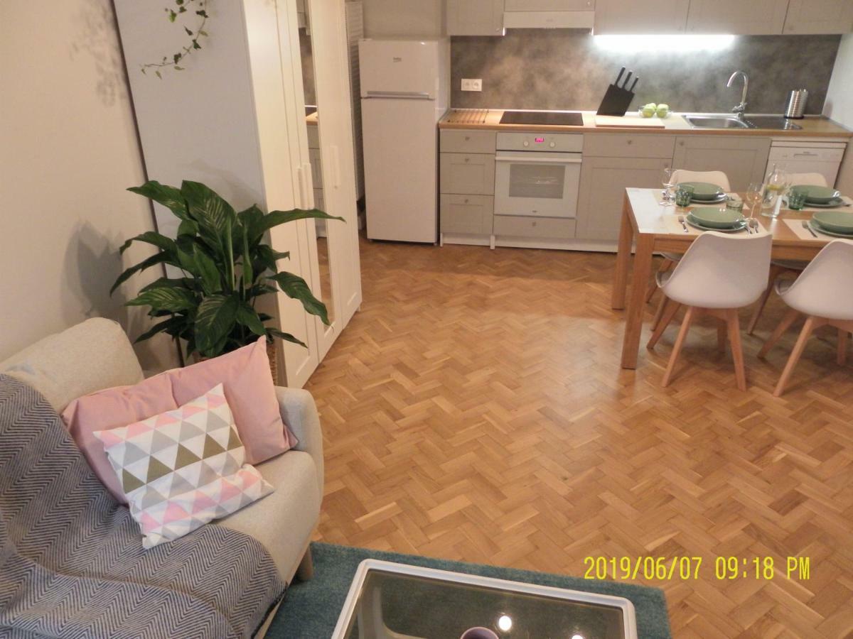Apartamenty Premium 200M. Do Plazy Gdaňsk Exteriér fotografie