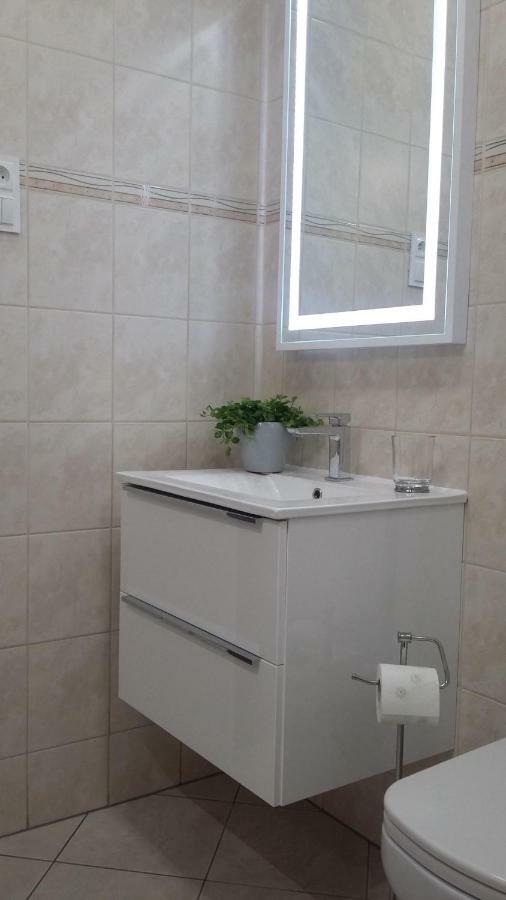 Apartamenty Premium 200M. Do Plazy Gdaňsk Exteriér fotografie