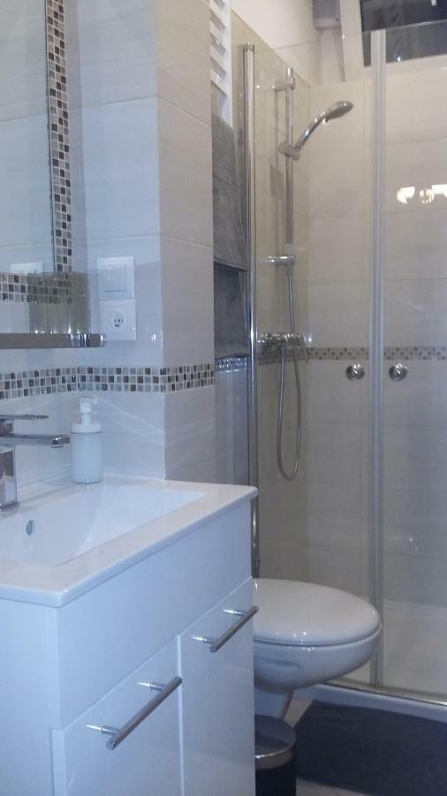 Apartamenty Premium 200M. Do Plazy Gdaňsk Exteriér fotografie