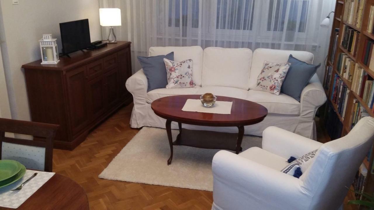 Apartamenty Premium 200M. Do Plazy Gdaňsk Exteriér fotografie
