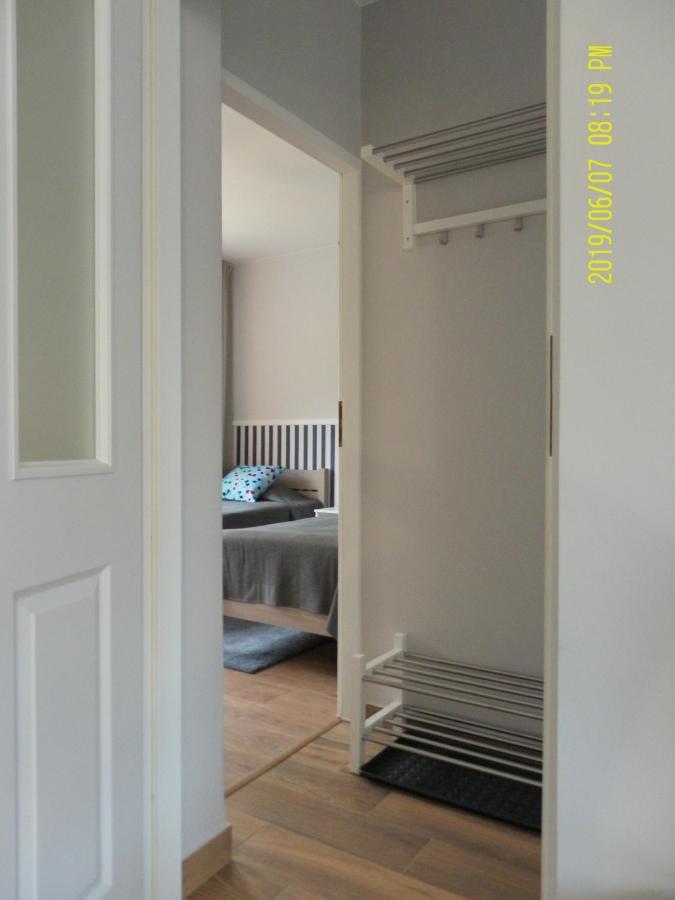 Apartamenty Premium 200M. Do Plazy Gdaňsk Exteriér fotografie